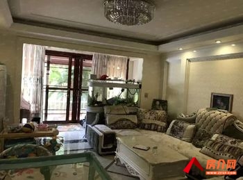 龙苑雅居小区二手房丨红河开远龙苑雅居 3室2厅二手房出售,85万元