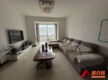 #金水湖畔小区二手房#个旧金水湖畔，2室2厅二手房,报价：39.6万元