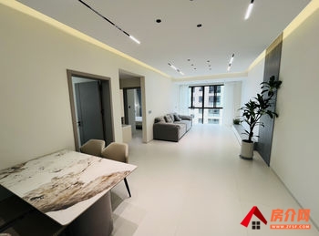 印象南湖小区二手房丨「红河」蒙自印象南湖,3室2厅二手房出售,48.6万元