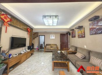 (福地半岛小区二手房)红河弥勒福地半岛 4室2厅二手房出售,83.8万元