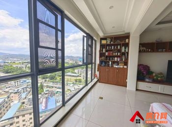 弥勒中龙时代中心,4室2厅二手房出售,报价:79.8万元