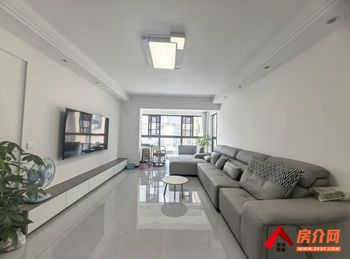 弥勒北辰明珠,4室2厅二手房出售,报价:72万元