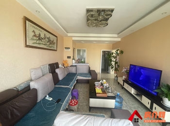 蒙自红河新视界，2室2厅二手房出售,报价：45万元