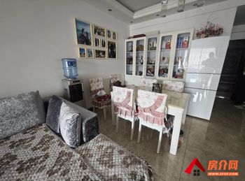 个旧金水湖畔，2室1厅二手房出售,报价：45万元