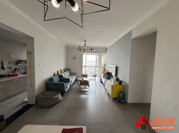 （塞纳公馆小区二手房）「红河」蒙自塞纳公馆,2室2厅二手房出售,48.8万元