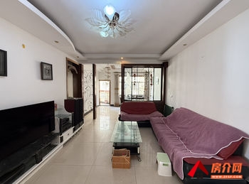 蒙自世纪花园，3室2厅二手房出售,报价：41万元