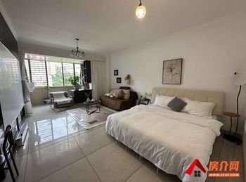 （新景佳园小区房屋出租）「红河」个旧新景佳园,1室1厅房子出租(整租)，租金每月1500元