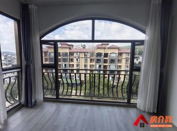 「红河」弥勒东南亚生态园温泉里,2室2厅二手房出售,报价：48.6万元