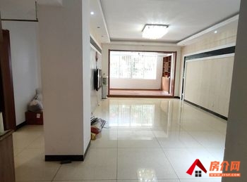 （鑫强大厦小区二手房）个旧鑫强大厦，3室2厅二手房出售,46.6万元