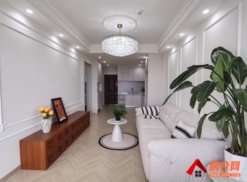 七彩滇南第壹城小区房屋出售，蒙自七彩滇南第壹城，3室2厅，报价：53.6万元