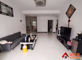 「红河」蒙自长河天骄,3室2厅二手房出售,报价：48.6万元