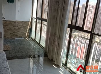 瀛洲河畔小区二手房丨「红河」蒙自瀛洲河畔,3室2厅二手房出售,55.8万元