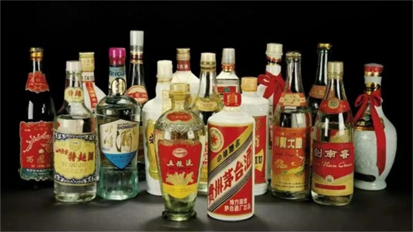 弥勒回收茅台酒瓶，各种高档礼品，