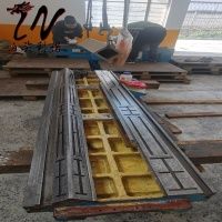 机床刮研铲刮铲花、机床维修、机床修理精度恢复